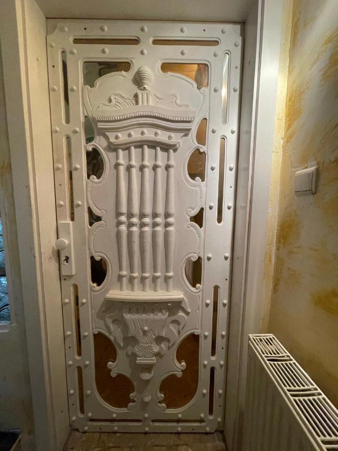 Haus Am See Apartment Braunschweig Ngoại thất bức ảnh